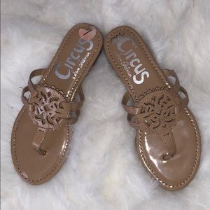 Tory Burch Dopes- Cirus